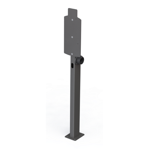 EV Charging Post
